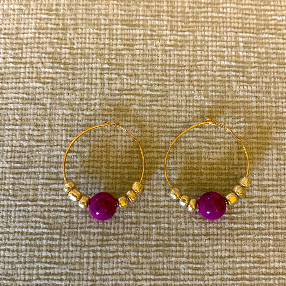 Handmade Earrings